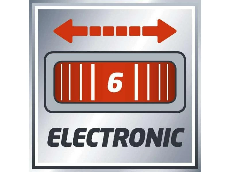 Einhell Tellerschleifer TC-DW 225 4 Einhell Tellerschleifer TC-DW 225 – Bild 2