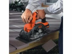 BLACK+DECKER Akku-Handkreissäge BDCCS18N -Laden Elektrowerkzeuge 52760740 xxl