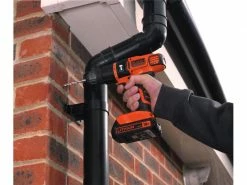 BLACK+DECKER Akku-Schlagbohrschrauber BDCH188N Solo 10 BLACK+DECKER Akku-Schlagbohrschrauber BDCH188N Solo -Laden Elektrowerkzeuge 52761116 xxl 1