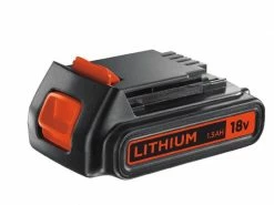 BLACK+DECKER Akku-Schlagbohrschrauber BDCHD18K Kit -Laden Elektrowerkzeuge 52761201 xxl