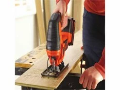 BLACK+DECKER Akku-Pendelhubstichsäge BDCJS18N Solo 8 BLACK+DECKER Akku-Pendelhubstichsäge BDCJS18N Solo -Laden Elektrowerkzeuge 52761369 xxl 1