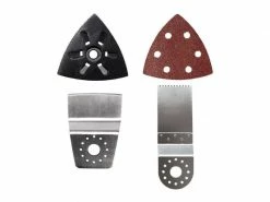 Einhell Multifunktionswerkzeug TC-MG 220/1 E -Laden Elektrowerkzeuge 52762364 xxl