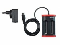 Wiha Akku-Schrauber speedE Set 10-teilig -Laden Elektrowerkzeuge 52766716 xxl