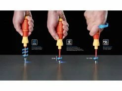 Wiha Akku-Schrauber speedE Set 10-teilig -Laden Elektrowerkzeuge 52766722 xxl