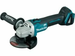 Makita Winkelschleifer DGA506ZJ Solo Ø 125 mm