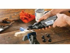 Dremel Multifunktionswerkzeug 8220-2/45 25 Dremel Multifunktionswerkzeug 8220-2/45 -Laden Elektrowerkzeuge 52892395 xxl