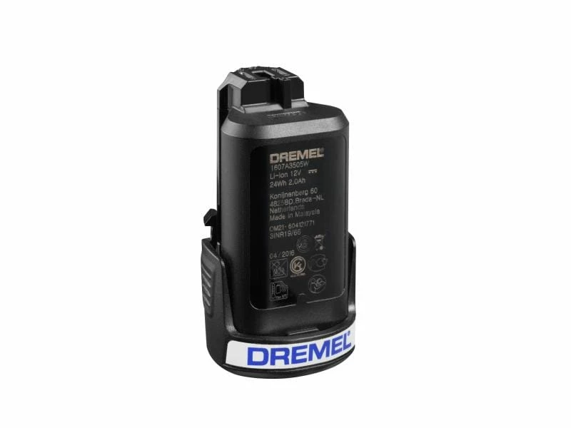 Dremel Multifunktionswerkzeug 8220-2/45 8 Dremel Multifunktionswerkzeug 8220-2/45 – Bild 7