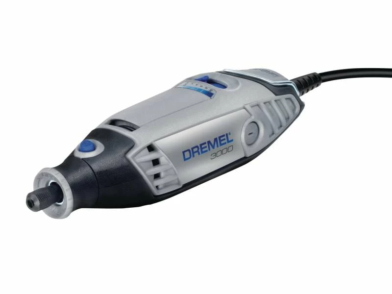 Dremel Multifunktionswerkzeug 3000-5 4 Dremel Multifunktionswerkzeug 3000-5 – Bild 2