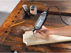 Dremel Multifunktionswerkzeug 3000-1/25 EZ -Laden Elektrowerkzeuge 52893375 xxl