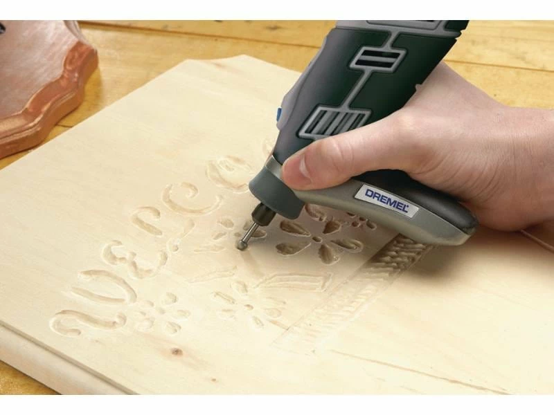 Dremel Multifunktionswerkzeug 8220-2/45 9 Dremel Multifunktionswerkzeug 8220-2/45 – Bild 8