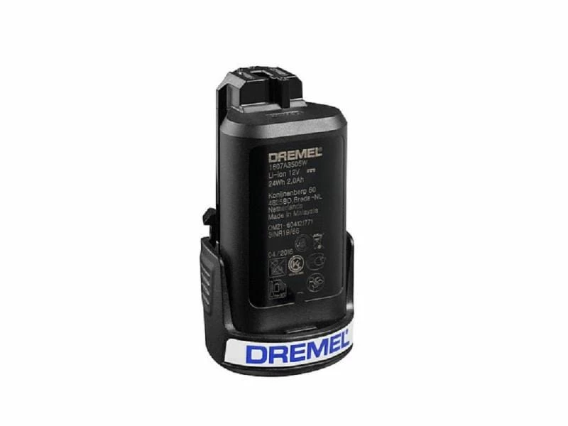 Dremel Multifunktionswerkzeug 8220-5/65 Platin Edition 7 Dremel Multifunktionswerkzeug 8220-5/65 Platin Edition – Bild 5