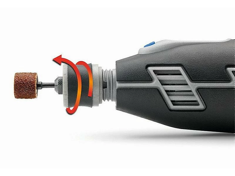 Dremel Multifunktionswerkzeug 8220-2/45 6 Dremel Multifunktionswerkzeug 8220-2/45 – Bild 5