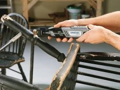 Dremel Multifunktionswerkzeug 8220-5/65 Platin Edition 17 Dremel Multifunktionswerkzeug 8220-5/65 Platin Edition -Laden Elektrowerkzeuge 52893450 xxl