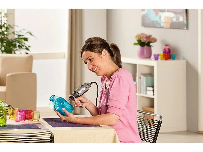 Dremel Multifunktionswerkzeug 3000-5 7 Dremel Multifunktionswerkzeug 3000-5 – Bild 5