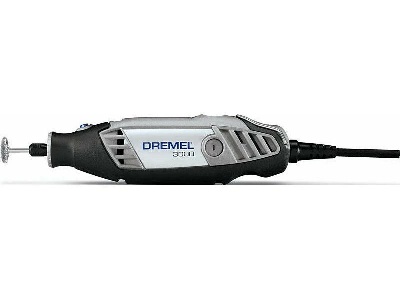Dremel Multifunktionswerkzeug 3000-5 5 Dremel Multifunktionswerkzeug 3000-5 – Bild 3