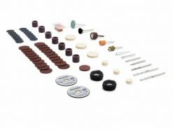 Dremel Multifunktionswerkzeug 8220-5/65 Platin Edition 14 Dremel Multifunktionswerkzeug 8220-5/65 Platin Edition -Laden Elektrowerkzeuge 52893902 xxl