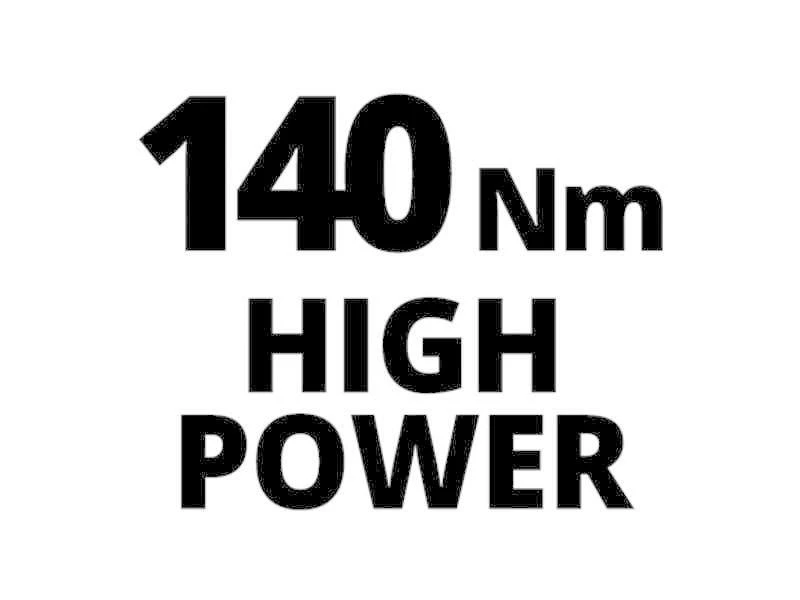 Einhell Akku-Schlagschrauber TE-CI 18/1 Li 13 Einhell Akku-Schlagschrauber TE-CI 18/1 Li – Bild 11