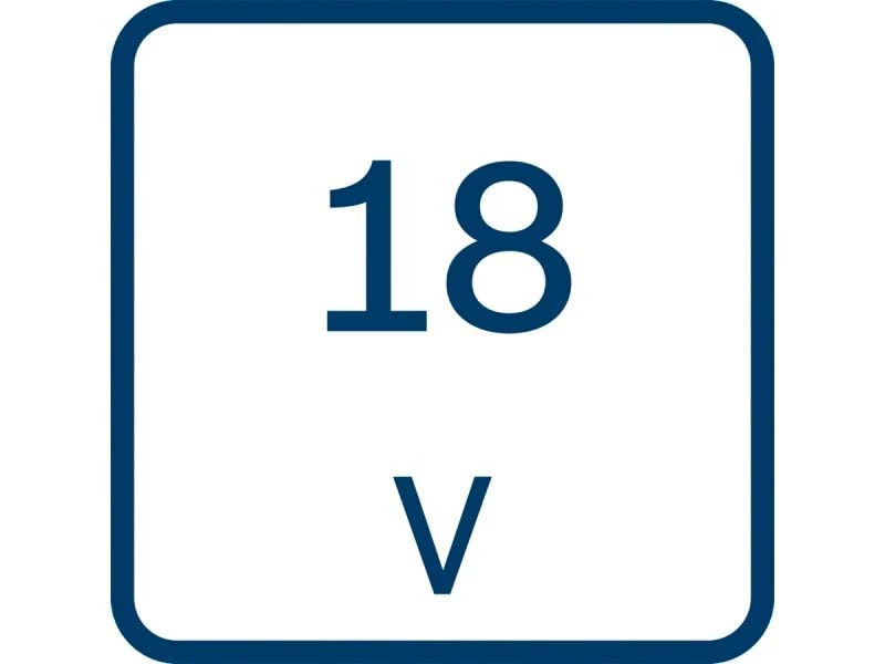 Bosch Professional Akku-Bohrschrauber GSR 18V-21 Kit 12 Bosch Professional Akku-Bohrschrauber GSR 18V-21 Kit – Bild 10