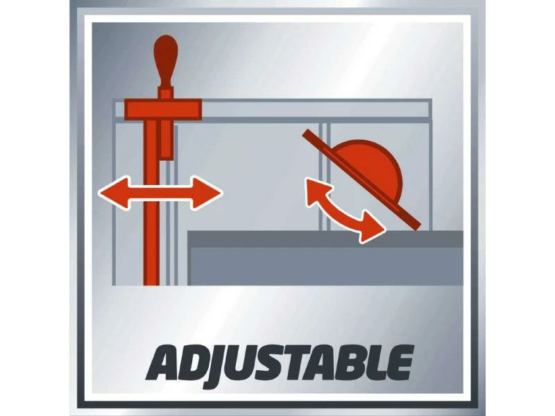 Einhell Bandsäge TC-SB 305 U 15 Einhell Bandsäge TC-SB 305 U – Bild 13