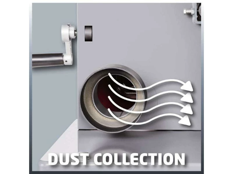 Einhell Bandsäge TC-SB 305 U 9 Einhell Bandsäge TC-SB 305 U – Bild 7