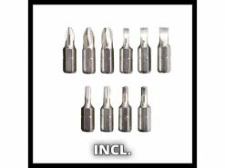 Einhell Akku-Schrauber TE-SD 3,6/1 Li -Laden Elektrowerkzeuge 52991969 xxl