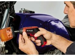 Einhell Akku-Schrauber TE-SD 3,6/1 Li -Laden Elektrowerkzeuge 52992291 xxl