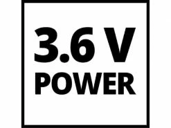 Einhell Akku-Schrauber TE-SD 3,6/1 Li -Laden Elektrowerkzeuge 52992294 xxl