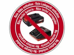 Einhell Akku-Kappsäge TE-MS 18/210 Li Solo 20 Einhell Akku-Kappsäge TE-MS 18/210 Li Solo -Laden Elektrowerkzeuge 52994793 xxl 1