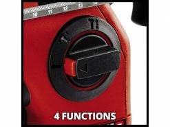 Einhell Bohr-Meisselhammer HEROCCO Solo -Laden Elektrowerkzeuge 52994827 xxl