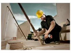 Metabo Akku-Schlagschrauber SSW 18 LTX 400 BL Solo -Laden Elektrowerkzeuge 52998598 xxl