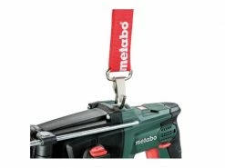 Metabo Bohr-Meisselhammer KHA 18 LTX Kit 2x 4.0Ah 15 Metabo Bohr-Meisselhammer KHA 18 LTX Kit 2x 4.0Ah -Laden Elektrowerkzeuge 52998616 xxl