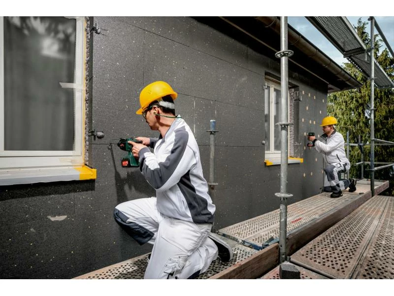 Metabo Bohr-Meisselhammer KHA 18 LTX Kit 2x 4.0Ah 9 Metabo Bohr-Meisselhammer KHA 18 LTX Kit 2x 4.0Ah – Bild 7