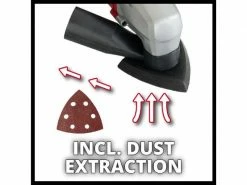 Einhell Multifunktionswerkzeug TC-MG 220/1 E -Laden Elektrowerkzeuge 53004574 xxl