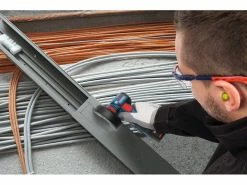 Bosch Professional Winkelschleifer GWS 12V-76 V-EC Solo -Laden Elektrowerkzeuge 53077383 xxl