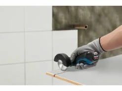 Bosch Professional Winkelschleifer GWS 12V-76 V-EC Solo -Laden Elektrowerkzeuge 53077386 xxl