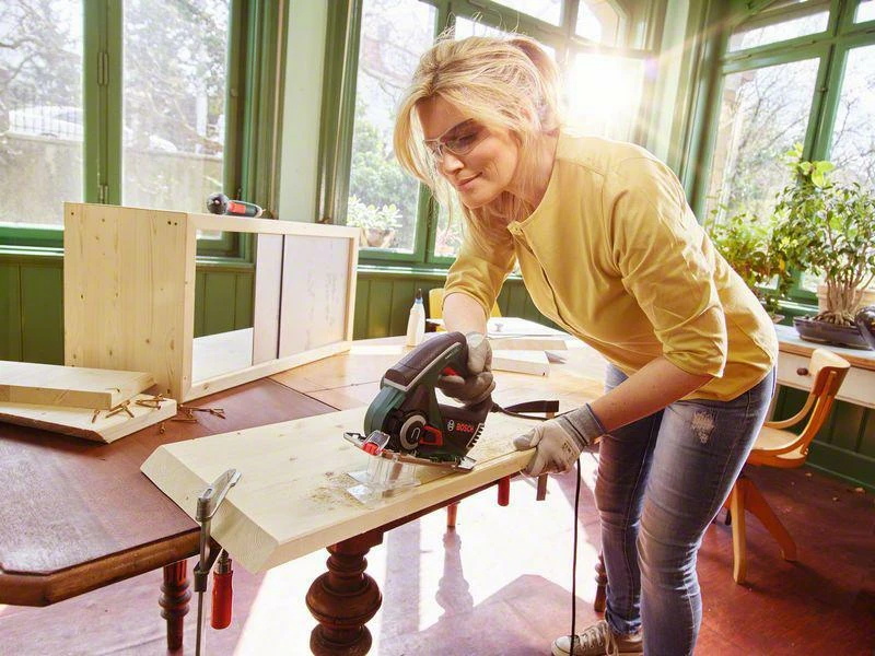 Bosch Stichsäge AdvancedCut 50 4 Bosch Stichsäge AdvancedCut 50 – Bild 2