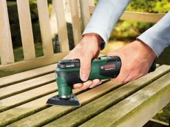 Bosch Multifunktionswerkzeug UniversalMulti 12 Solo -Laden Elektrowerkzeuge 53077648 xxl