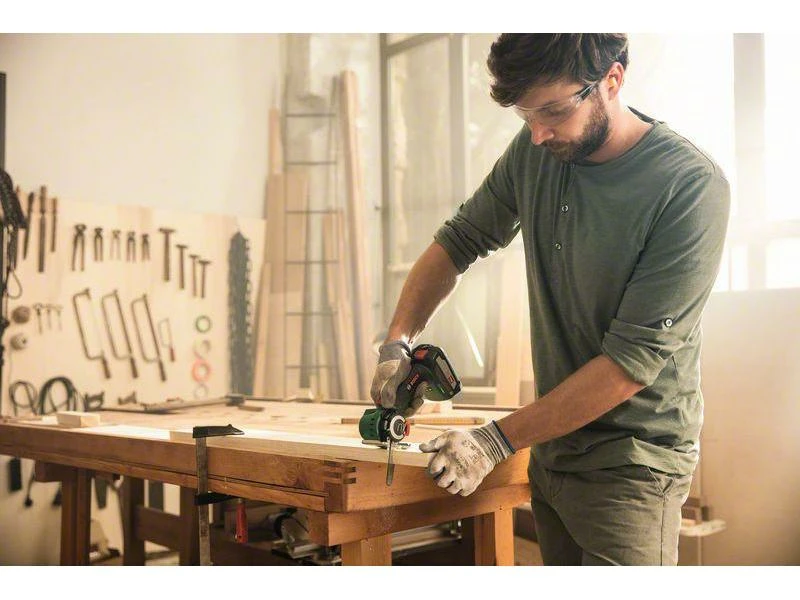 Bosch Akku-Säge AdvancedCut 18 Kit 4 Bosch Akku-Säge AdvancedCut 18 Kit – Bild 2