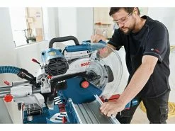 Bosch Professional Paneelsäge GCM 12 SDE 9 Bosch Professional Paneelsäge GCM 12 SDE -Laden Elektrowerkzeuge 53078951 xxl
