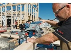 Bosch Professional Paneelsäge GCM 12 SDE 8 Bosch Professional Paneelsäge GCM 12 SDE -Laden Elektrowerkzeuge 53078963 xxl 1