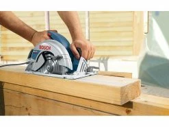 Bosch Professional Handkreissäge GKS 65 -Laden Elektrowerkzeuge 53079218 xxl