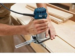 Bosch Professional Kantenfräse GKF 600 -Laden Elektrowerkzeuge 53079318 xxl 1