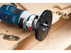 Bosch Professional Kantenfräse GKF 600 -Laden Elektrowerkzeuge 53079327 xxl 1