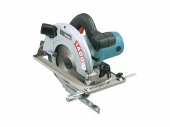 Makita Handkreissäge 5705RK 66 mm 1400 W Ø 190 mm -Laden Elektrowerkzeuge 53088555 xxl