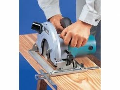 Makita Handkreissäge 5705RK 66 mm 1400 W Ø 190 mm -Laden Elektrowerkzeuge 53088678 xxl