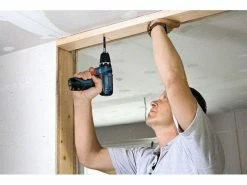 Bosch Professional Akku-Bohrschrauber GSR 12V-15 Kit 1x 4.0 Ah + 1x 2.0 Ah -Laden Elektrowerkzeuge 53089059 xxl