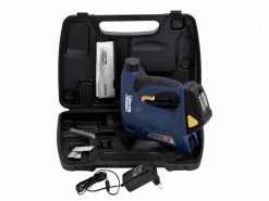 Rapid Akku-Tacker BTX530 Li-Ion 17 Rapid Akku-Tacker BTX530 Li-Ion -Laden Elektrowerkzeuge 53097367 xxl
