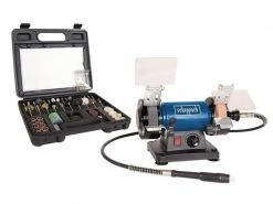 Scheppach Doppelschleifer HG34 12 Scheppach Doppelschleifer HG34 -Laden Elektrowerkzeuge 53097698 xxl