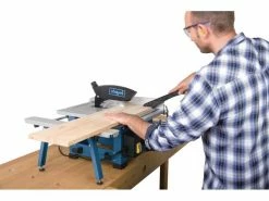 Scheppach Tischkreissäge HS80 8 Scheppach Tischkreissäge HS80 -Laden Elektrowerkzeuge 53098833 xxl