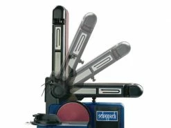 Scheppach Band-Tellerschleifer BTS800 -Laden Elektrowerkzeuge 53099195 xxl